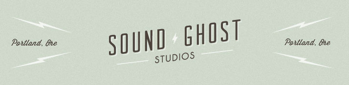 Sound Ghost Studios